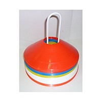 STOŽCI MALI S STOJALOM - klobučki